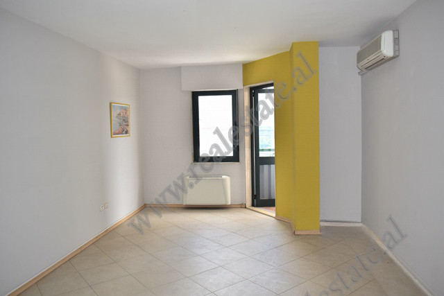 Office space for rent in Donika Kastrioti street near the Twin Towers in Tirana.

It is located on